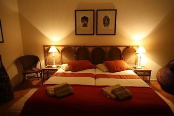 Imagen de los interiores del Hotel Auas Safari Lodge. Foto 10