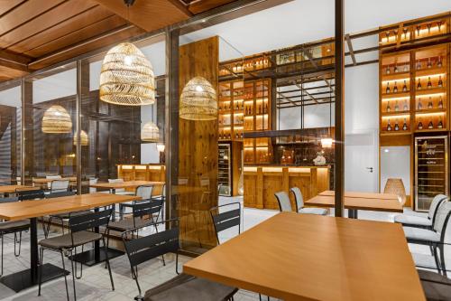 Imagen de los interiores del Hotel Aubamar Palma Resort. Foto 20