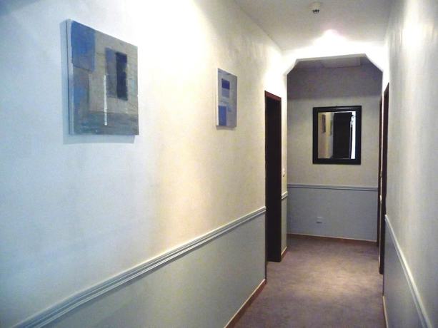 Imagen de los interiores del Hotel Aubergade. Foto 16