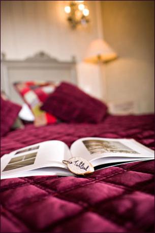 Imagen general del Hotel Auberge A La Bonne Idée. Foto 3