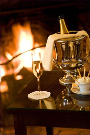 Imagen general del Hotel Auberge A La Bonne Idée. Foto 5