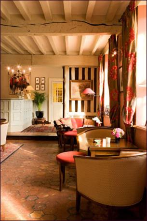 Imagen general del Hotel Auberge A La Bonne Idée. Foto 6