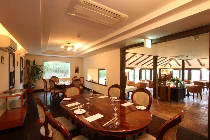 Imagen general del Hotel Auberge - A Ma Fa&ccedil;on -. Foto 4