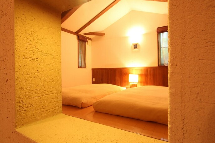 Imagen general del Hotel Auberge - A Ma Fa&ccedil;on -. Foto 7