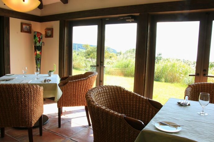 Imagen general del Hotel Auberge - A Ma Fa&ccedil;on -. Foto 9