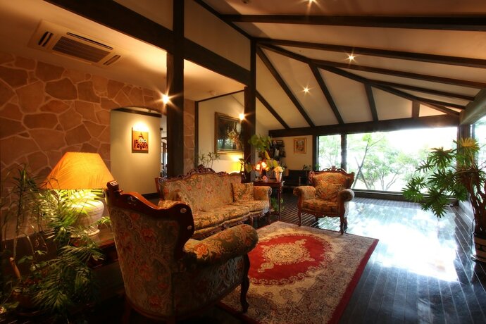 Imagen general del Hotel Auberge - A Ma Fa&ccedil;on -. Foto 11
