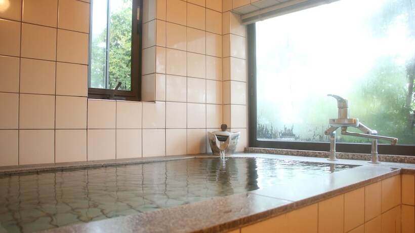 Imagen general del Hotel Auberge - A Ma Fa&ccedil;on -. Foto 13