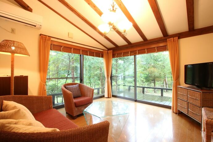 Imagen de la habitación del Hotel Auberge - A Ma Fa&ccedil;on -. Foto 22