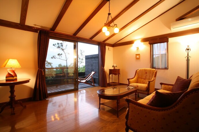 Imagen de la habitación del Hotel Auberge - A Ma Fa&ccedil;on -. Foto 25