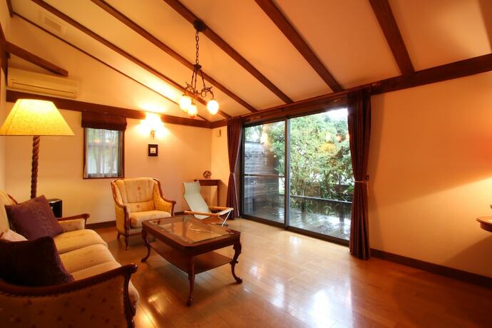 Imagen de la habitación del Hotel Auberge - A Ma Fa&ccedil;on -. Foto 28