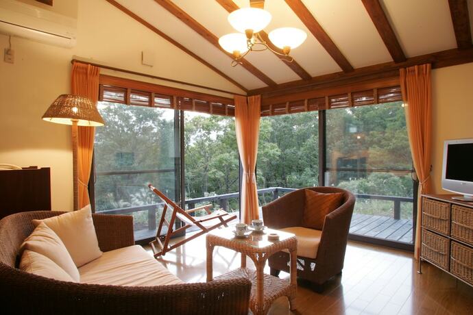 Imagen de la habitación del Hotel Auberge - A Ma Fa&ccedil;on -. Foto 29