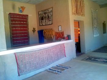 Imagen general del Hotel Auberge Africa. Foto 4