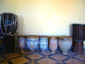 Imagen general del Hotel Auberge Africa. Foto 5