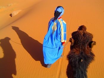 Imagen general del Hotel Auberge Africa. Foto 8