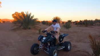 Imagen general del Hotel Auberge Africa. Foto 10