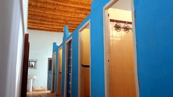 Imagen general del Hotel Auberge Africa. Foto 11