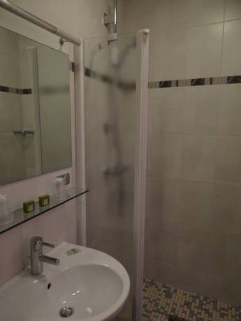 Imagen de la habitación del Hotel Auberge Alsacienne. Foto 11