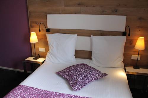 Imagen de la habitación del Hotel Auberge Alsacienne. Foto 14