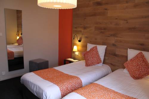Imagen de la habitación del Hotel Auberge Alsacienne. Foto 15