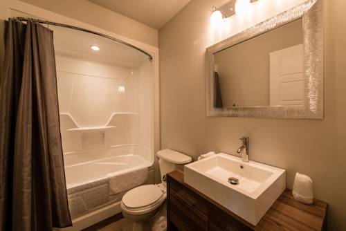 Imagen de la habitación del Hotel Auberge Am&eacute;rilys. Foto 2