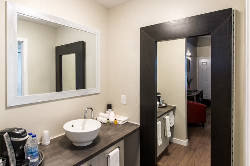 Imagen de la habitación del Hotel Auberge Am&eacute;rilys. Foto 7