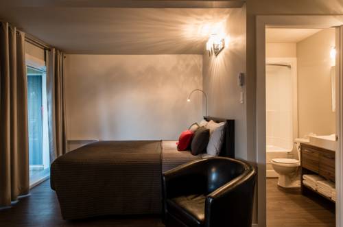 Imagen de la habitación del Hotel Auberge Am&eacute;rilys. Foto 13