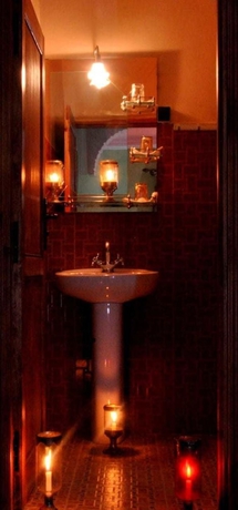 Imagen de la habitación del Hotel Auberge Atlas Tichka. Foto 7