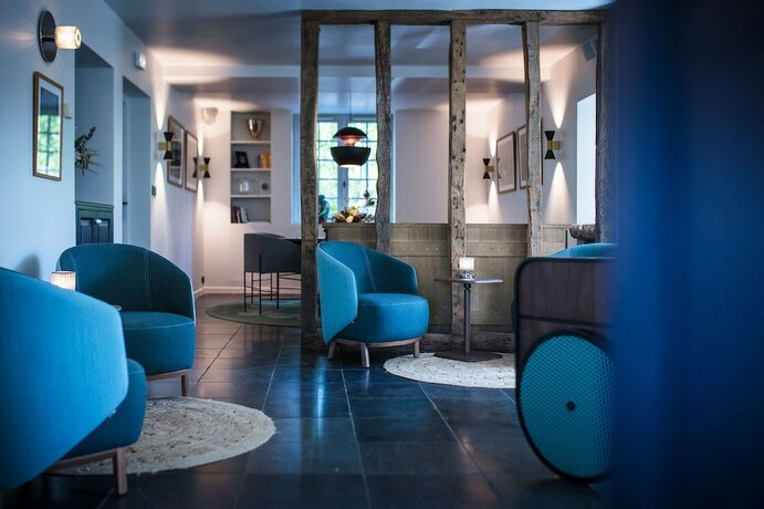 Imagen general del Hotel Auberge Basque. Foto 2
