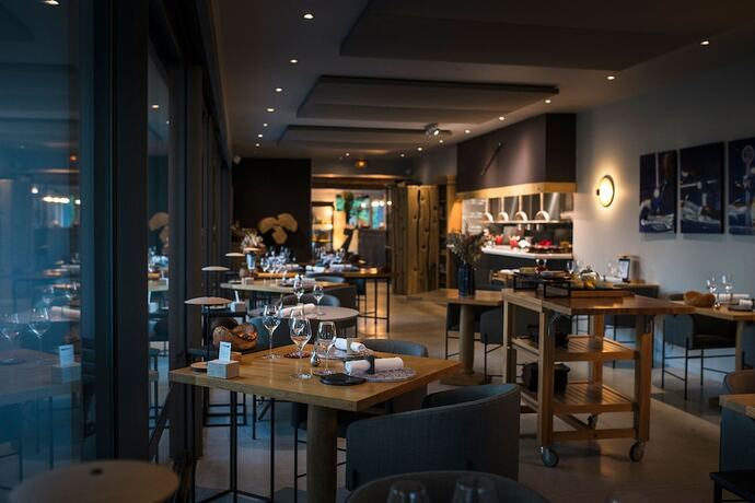 Imagen general del Hotel Auberge Basque. Foto 10
