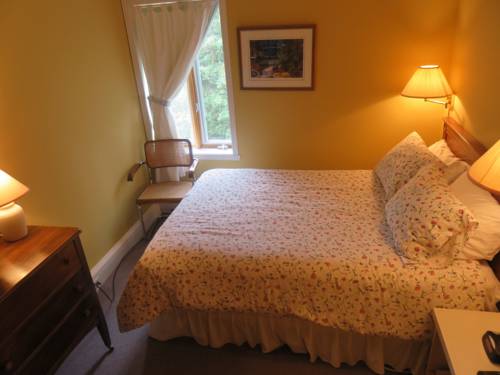 Imagen de la habitación del Hotel Auberge Beaus&eacute;jour. Foto 9