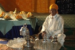 Imagen de los interiores del Hotel Auberge Bivouac La Belle Etoile. Foto 9