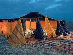 Imagen de los exteriores del Hotel Auberge Bivouac La Belle Etoile. Foto 8