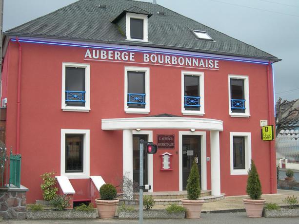 Imagen general del Hotel Auberge Bourbonnaise. Foto 1