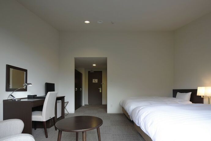 Imagen general del Hotel Auberge Cosmos. Foto 6