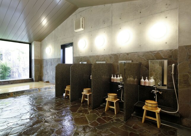 Imagen general del Hotel Auberge Cosmos. Foto 11