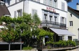 Imagen general del Hotel Auberge D'ajoie. Foto 2