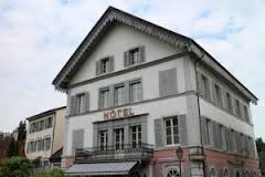 Imagen general del Hotel Auberge D'ajoie. Foto 6