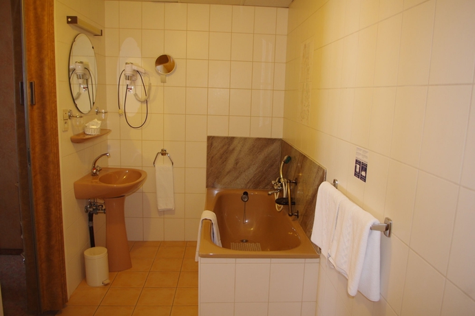 Imagen de la habitación del Hotel Auberge D'alsace De France. Foto 11