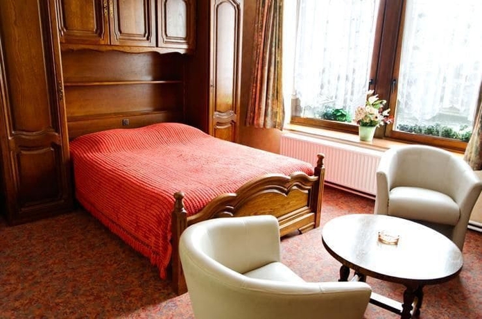 Imagen de la habitación del Hotel Auberge D'alsace De France. Foto 14