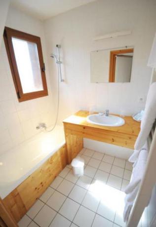 Imagen de la habitación del Hotel Auberge D'anthy. Foto 5