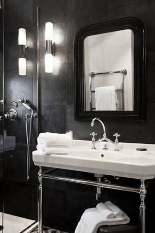 Imagen de la habitación del Hotel Auberge De Banne. Foto 5