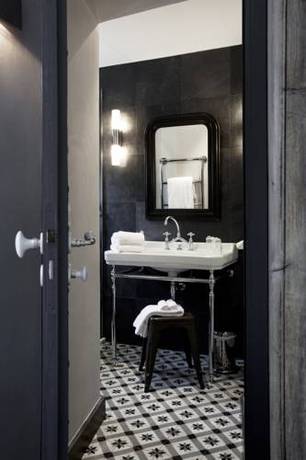 Imagen de la habitación del Hotel Auberge De Banne. Foto 15