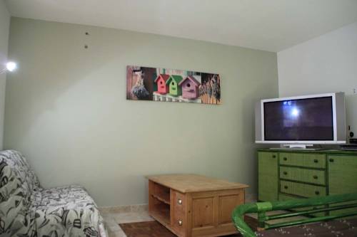 Imagen de la habitación del Hotel Auberge De Bonpas Logis De France. Foto 12