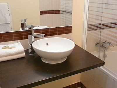 Imagen de la habitación del Hotel Auberge De Cartassac. Foto 3