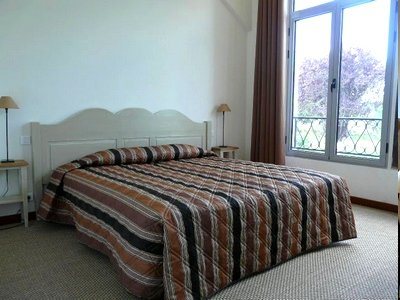 Imagen de la habitación del Hotel Auberge De Cartassac. Foto 6
