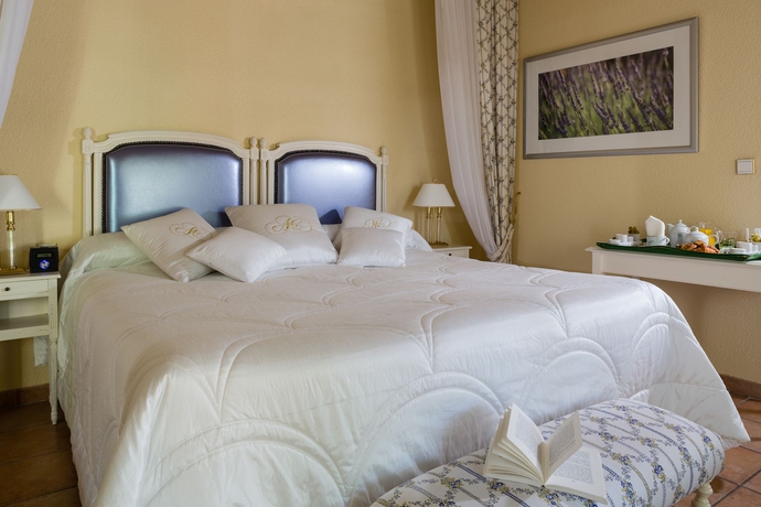 Imagen de la habitación del Hotel Auberge De Cassagne and Spa. Foto 8