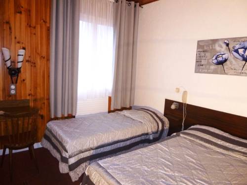 Imagen de la habitación del Hotel Auberge De Costaroche. Foto 5