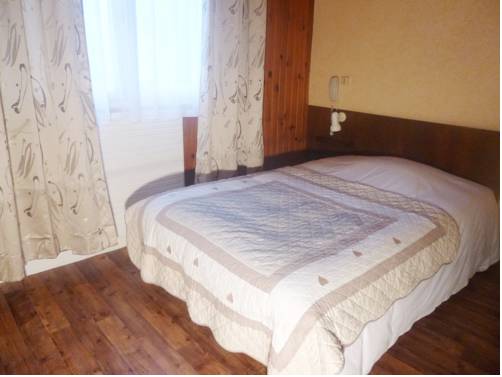 Imagen de la habitación del Hotel Auberge De Costaroche. Foto 10