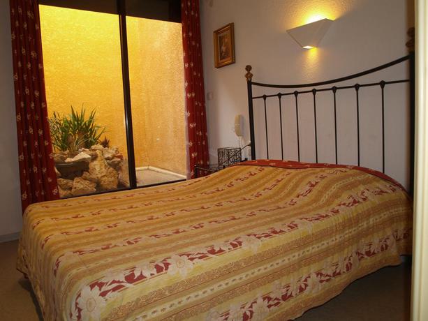 Imagen general del Hotel Auberge De Cucugnan. Foto 3