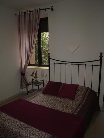 Imagen general del Hotel Auberge De Cucugnan. Foto 5